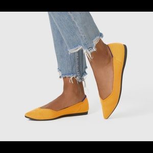 Rothy’s Marigold Point Flats